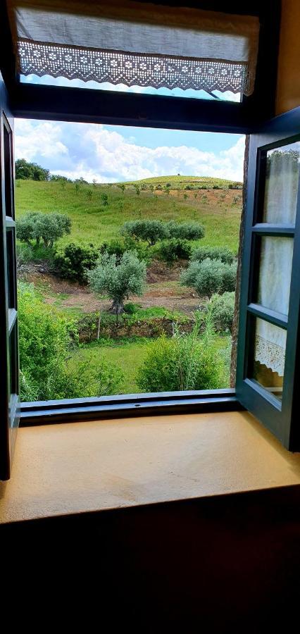 Vila Quinta Do Chao D'Ordem Vila Nova de Fozcoa Exteriér fotografie