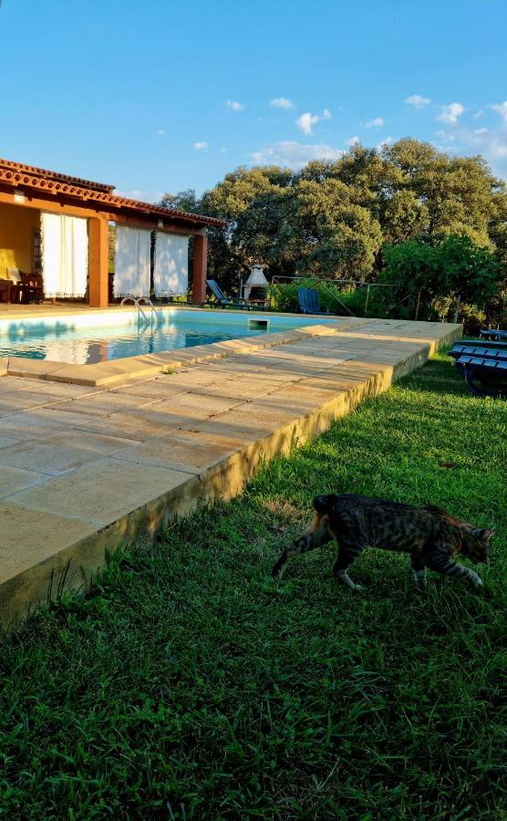 Vila Quinta Do Chao D'Ordem Vila Nova de Fozcoa Exteriér fotografie